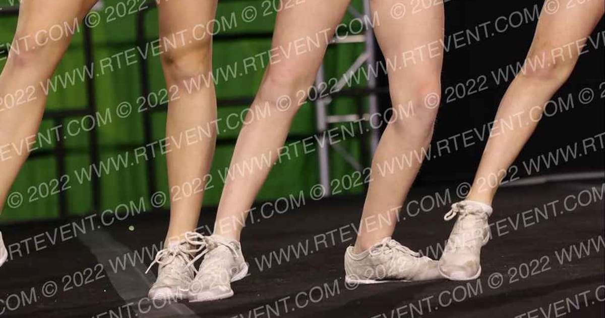 GymTyme Illinois Candy Girls · CSG Grand Nationals