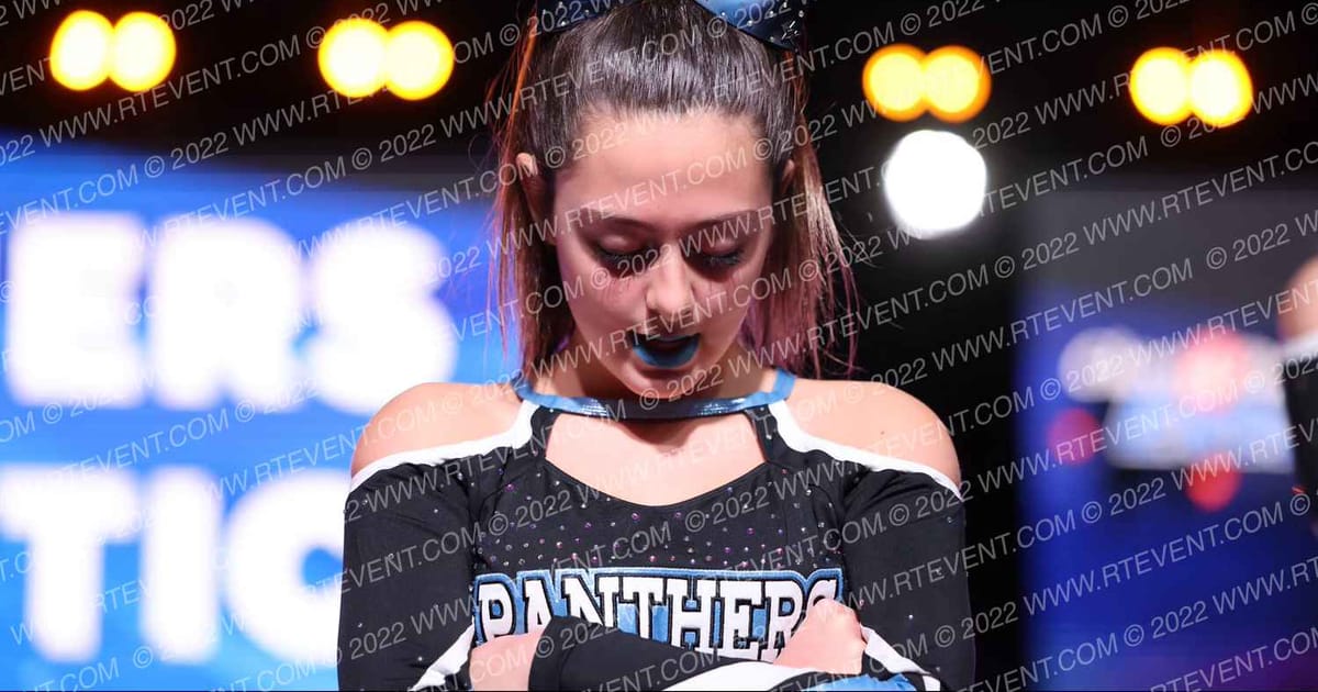 Panthers Athletic Club Untamed · CDE Mid Atlantic Open