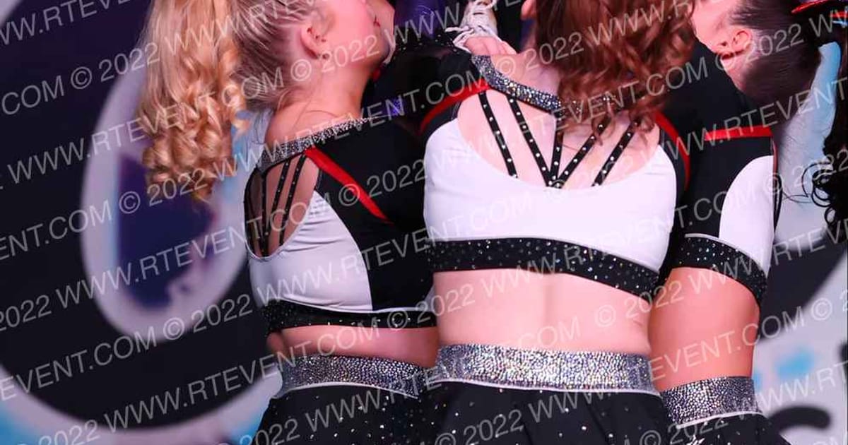 Lunar Viper Allstars Phantom · Coastal at the Capitol Grand Nationals