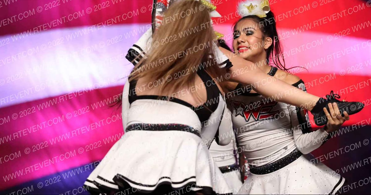 Woodlands Elite - Katy Nighthawks · ACP Southern Nationals FIXED