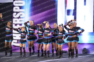 My G.I.R.L.S. All Stars Mini Militia