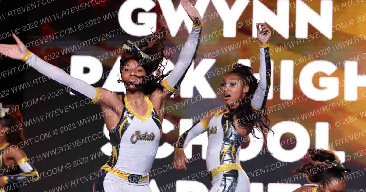 Gwynn Park High School Varsity · CDE Mid Atlantic Open