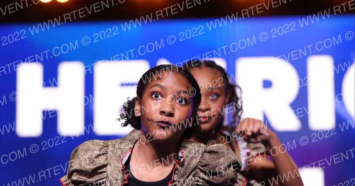 Henrico PAL Elite · CDE Mid Atlantic Open