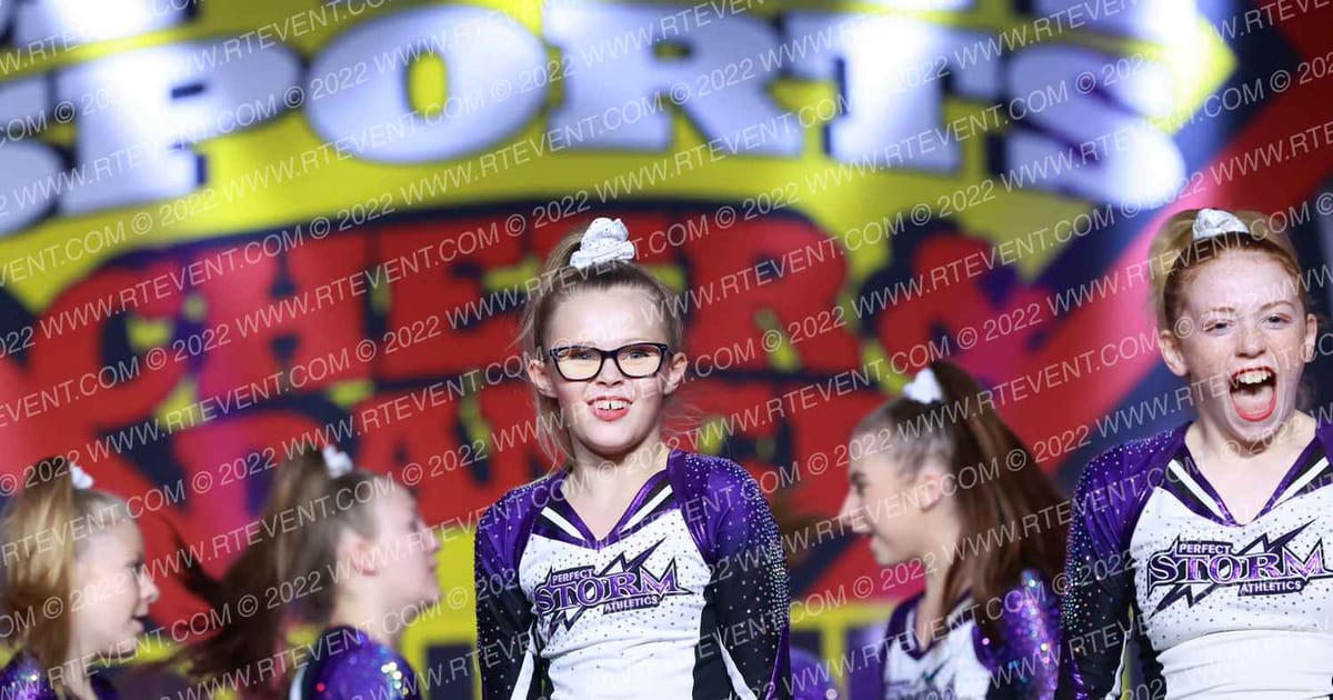Perfect Storm Athletics Sherwood Park Torrent · Duel in the Desert