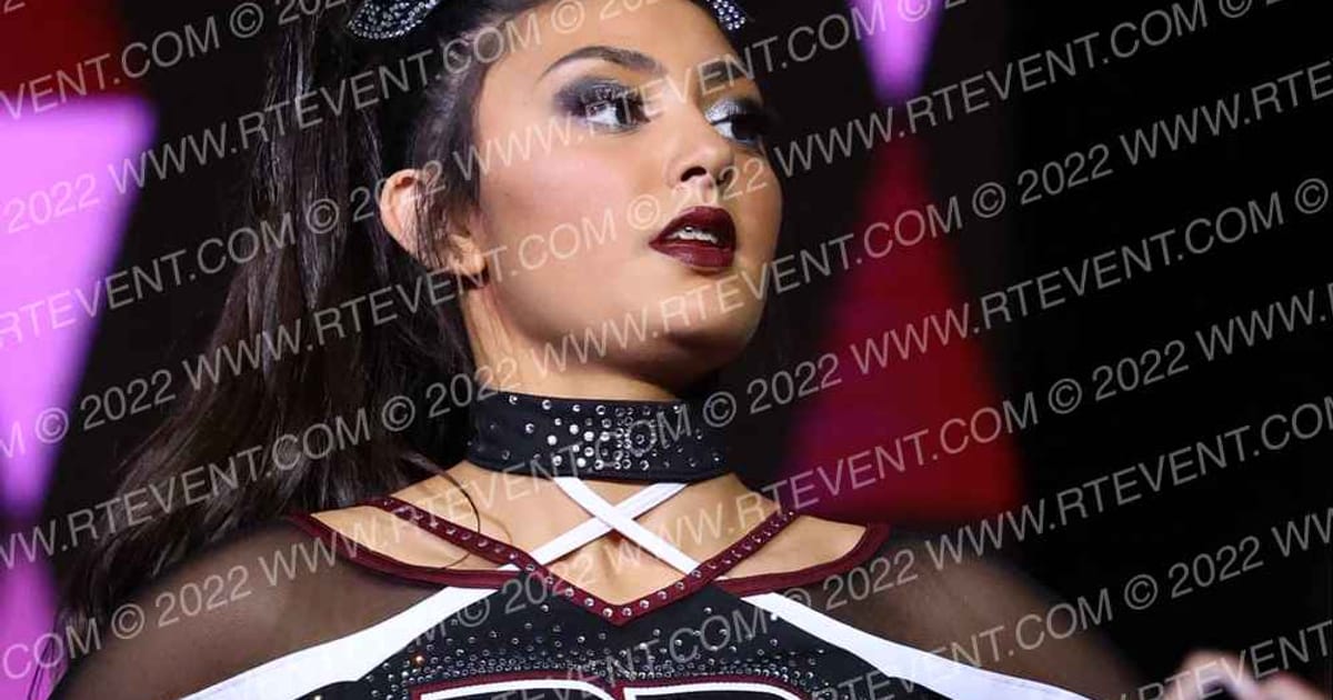 Brandon All-stars Legacy · All out nationals
