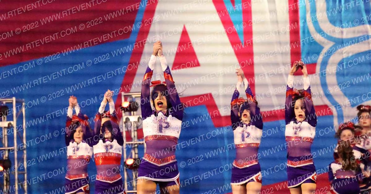 Pittsburgh Pride All Stars Roar · Aloha showdown FIXED