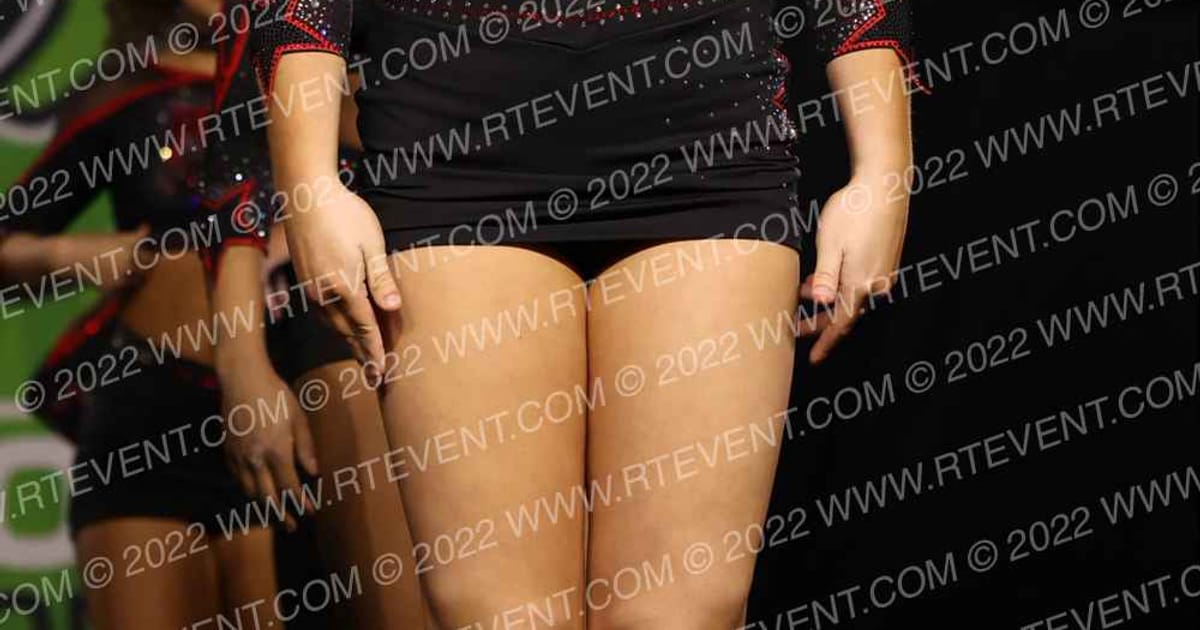 GymTyme Illinois Fever · CSG Grand Nationals