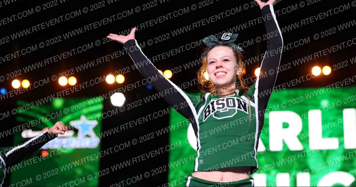 Carlisle High School · CDE Mid Atlantic Open