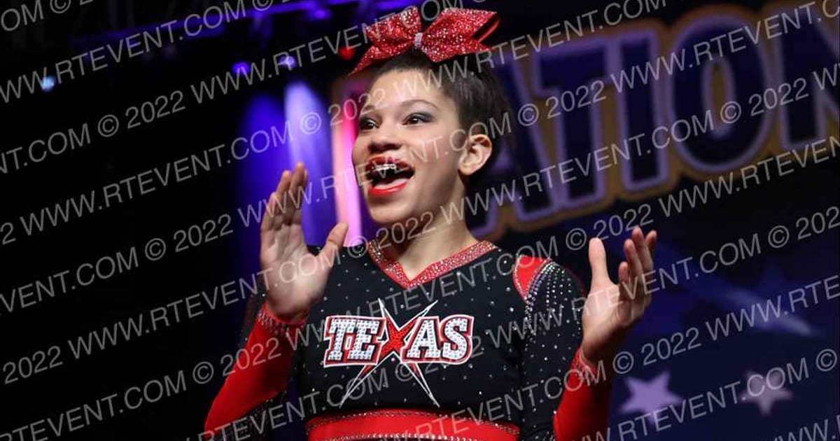 Texas Allstar Cheer and Dance Cyclones · ACP Southern Nationals FIXED