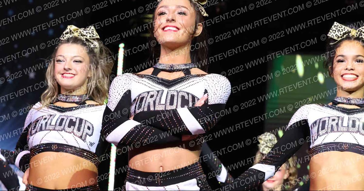 World Cup Shooting Stars · All out nationals