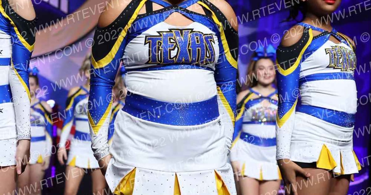 Texas Empire Revenge · ACP Southern Nationals FIXED