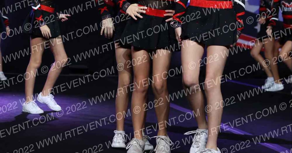 Cheer Station Jets · ACP Southern Nationals FIXED