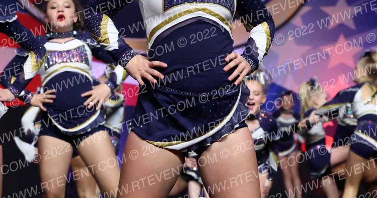 Thunder Elite Electric · ACP Southern Nationals FIXED