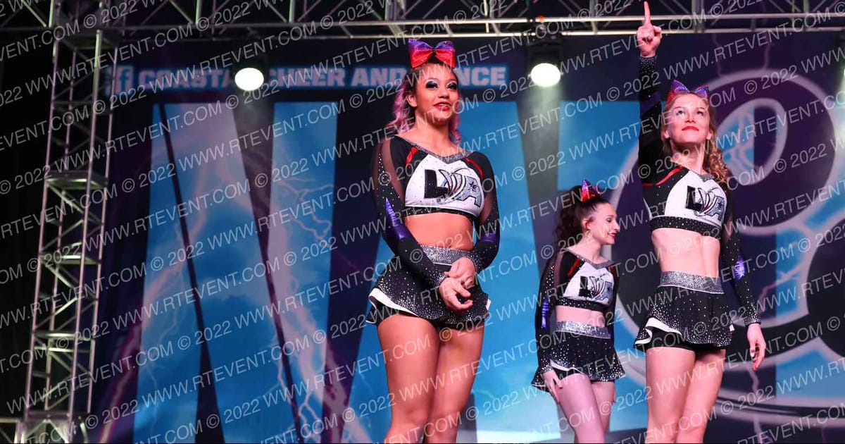 NA · Coastal at the Capitol Grand Nationals