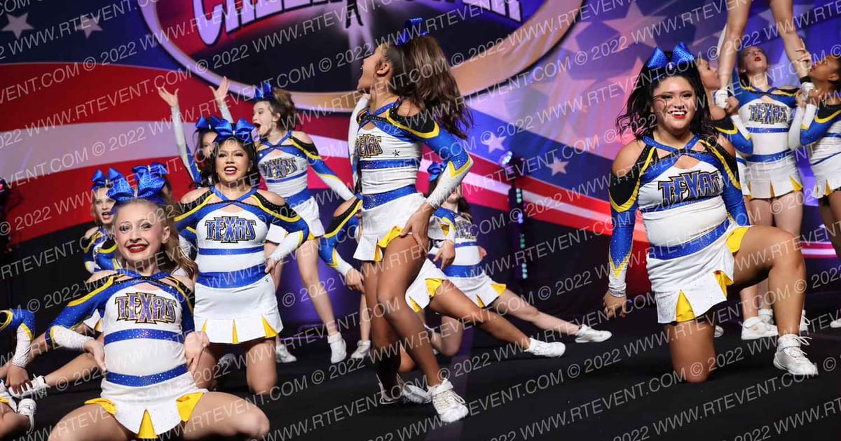 Texas Empire Revenge · ACP Southern Nationals