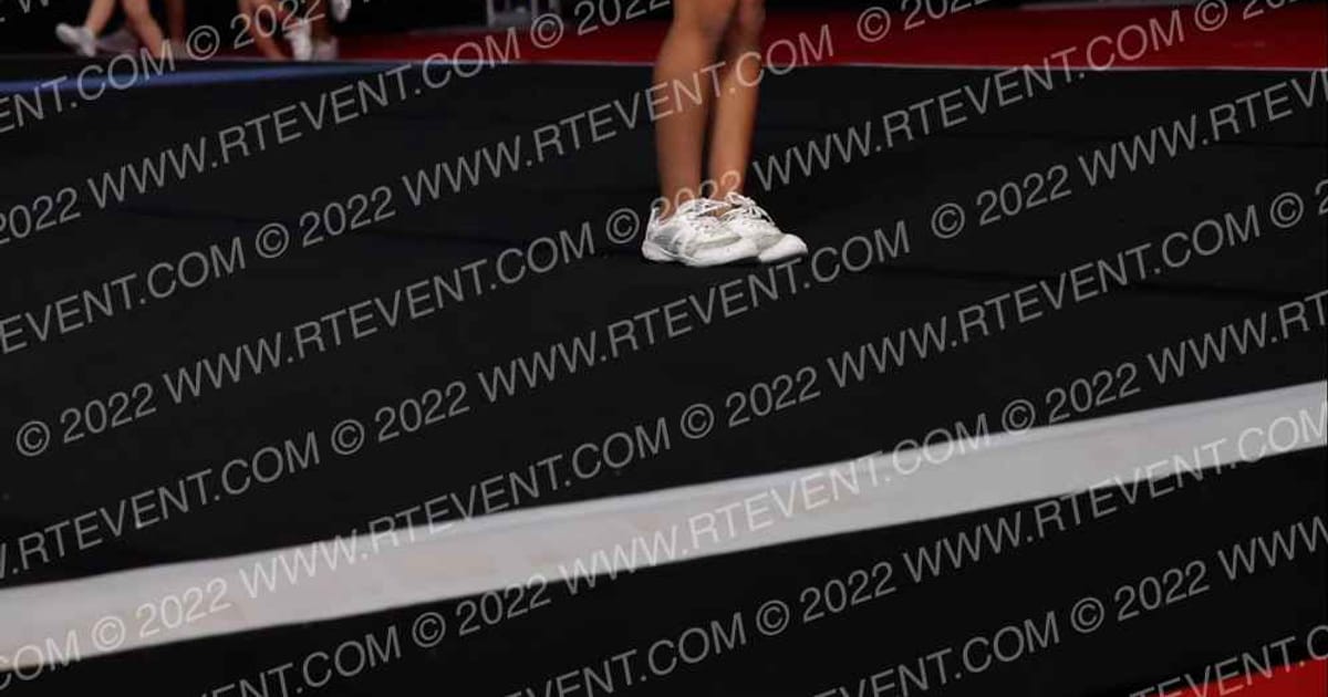 Cheer Station Jets · ACP Southern Nationals