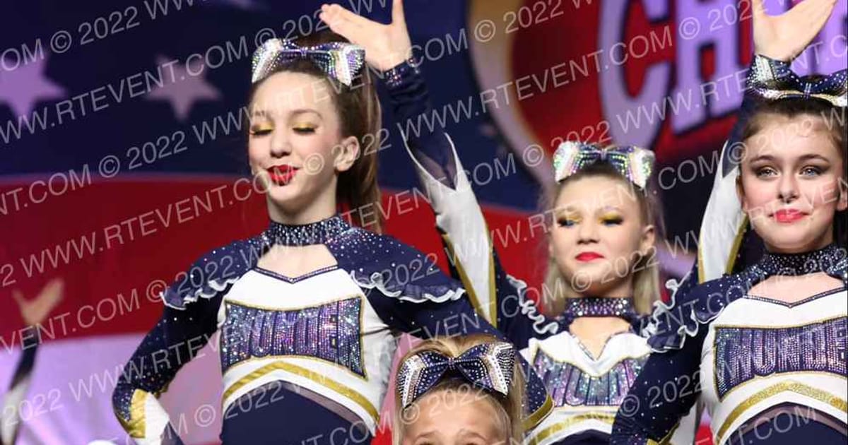 Thunder Elite Electric · ACP Southern Nationals