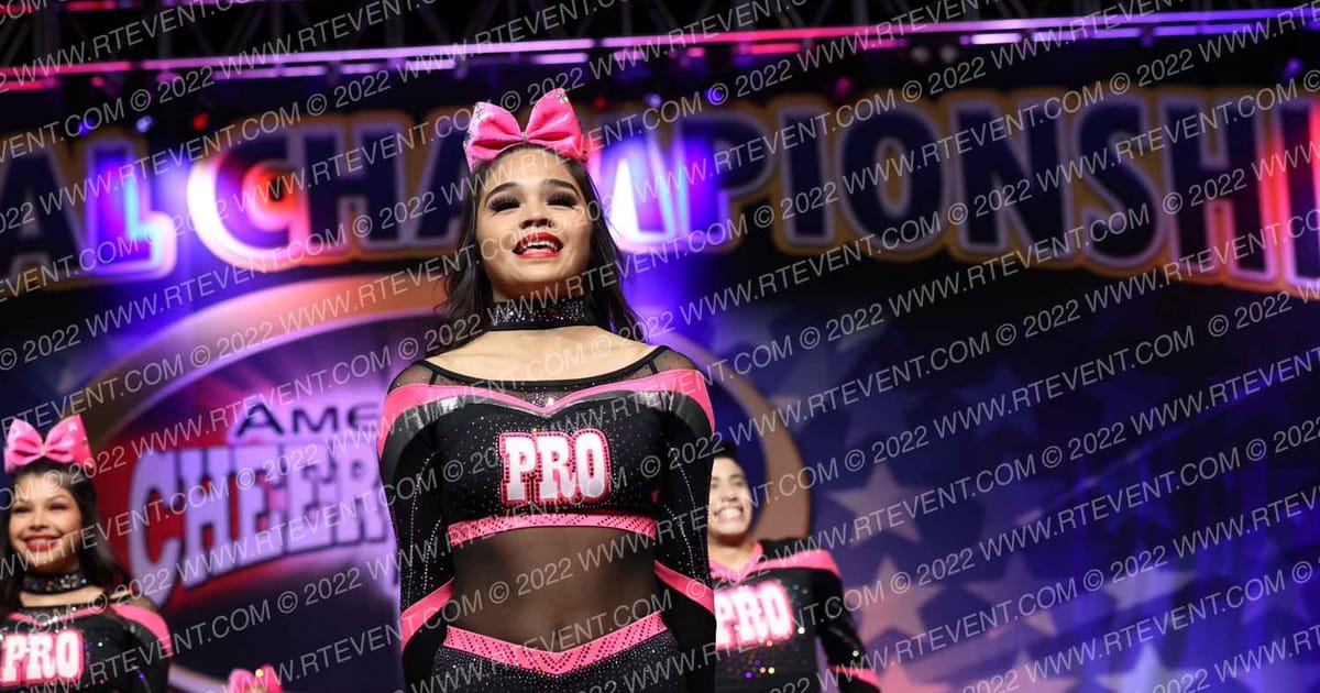 Pro Scouts Rangerettes · ACP Southern Nationals