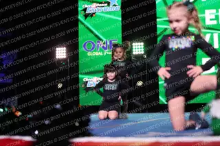 Dynasty Elite Wicked Babes