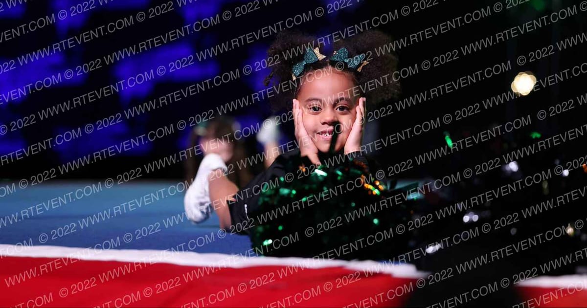 Dynasty Elite Wicked Babes · CDE Mid Atlantic Open