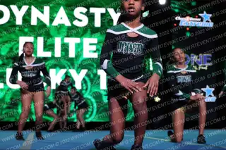 Dynasty Elite Lucky 13