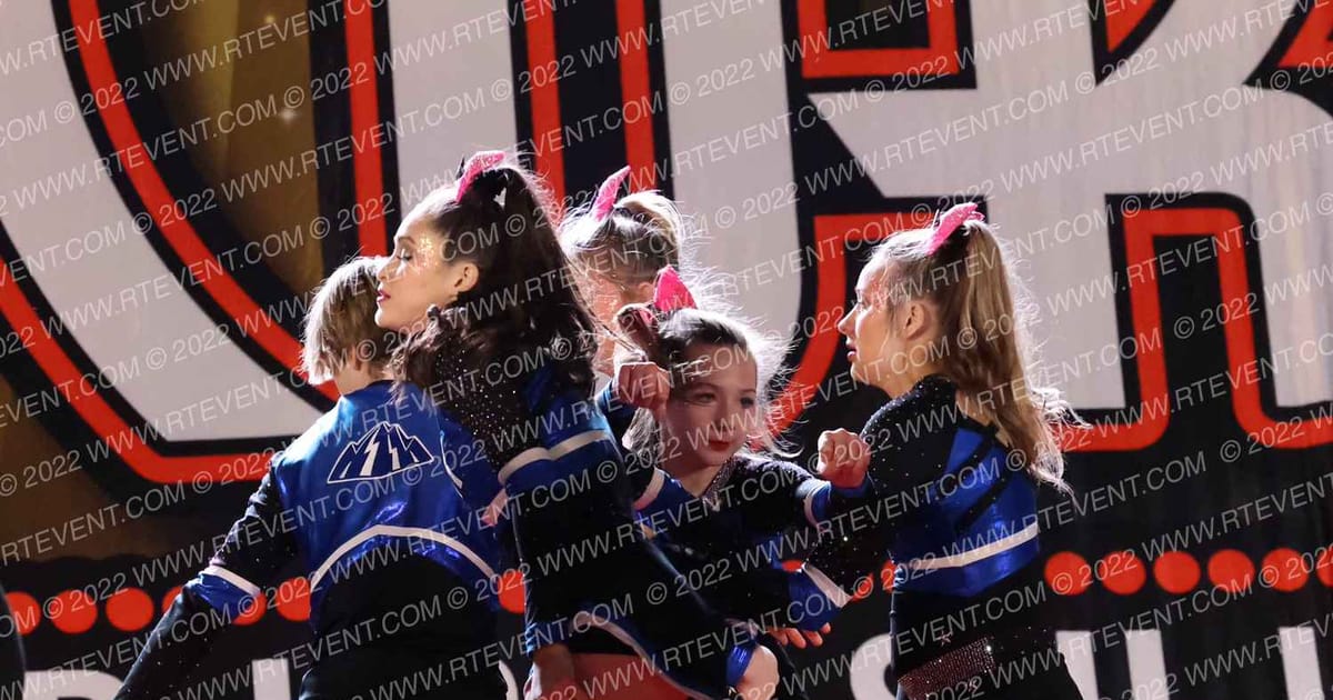 Rock Solid Elite Black Diamonds · Encore Memphis Showdown FIXED