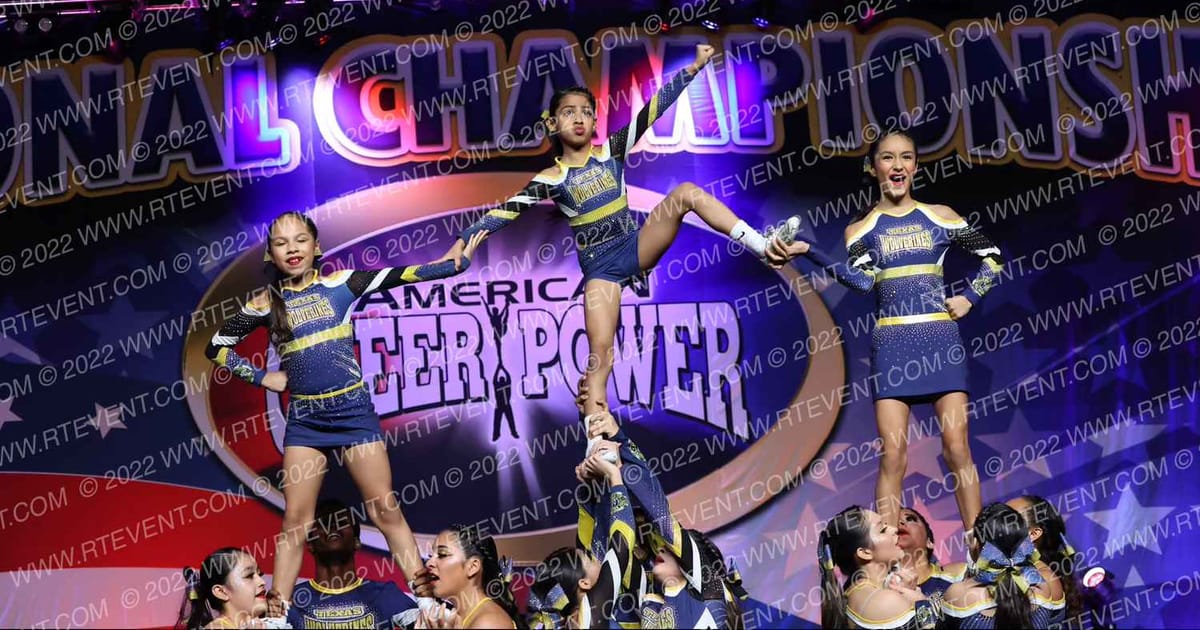 Texas Wolverine All Stars Razor Blades · ACP Southern Nationals FIXED