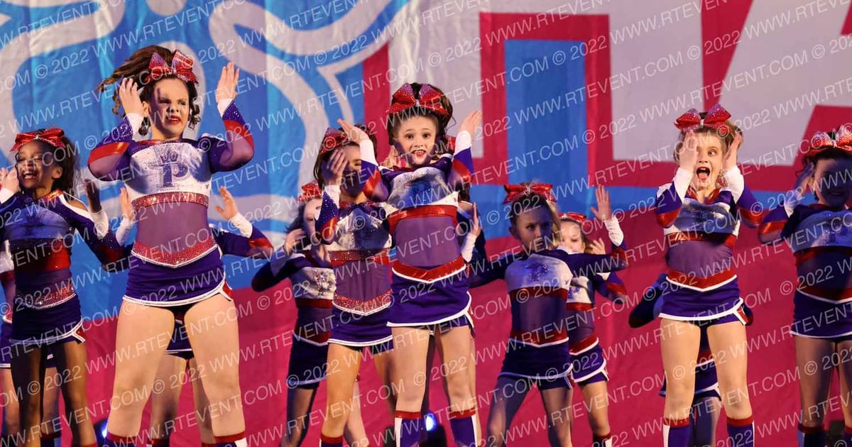 Pittsburgh Pride All Stars Crown Cats · Aloha showdown FIXED