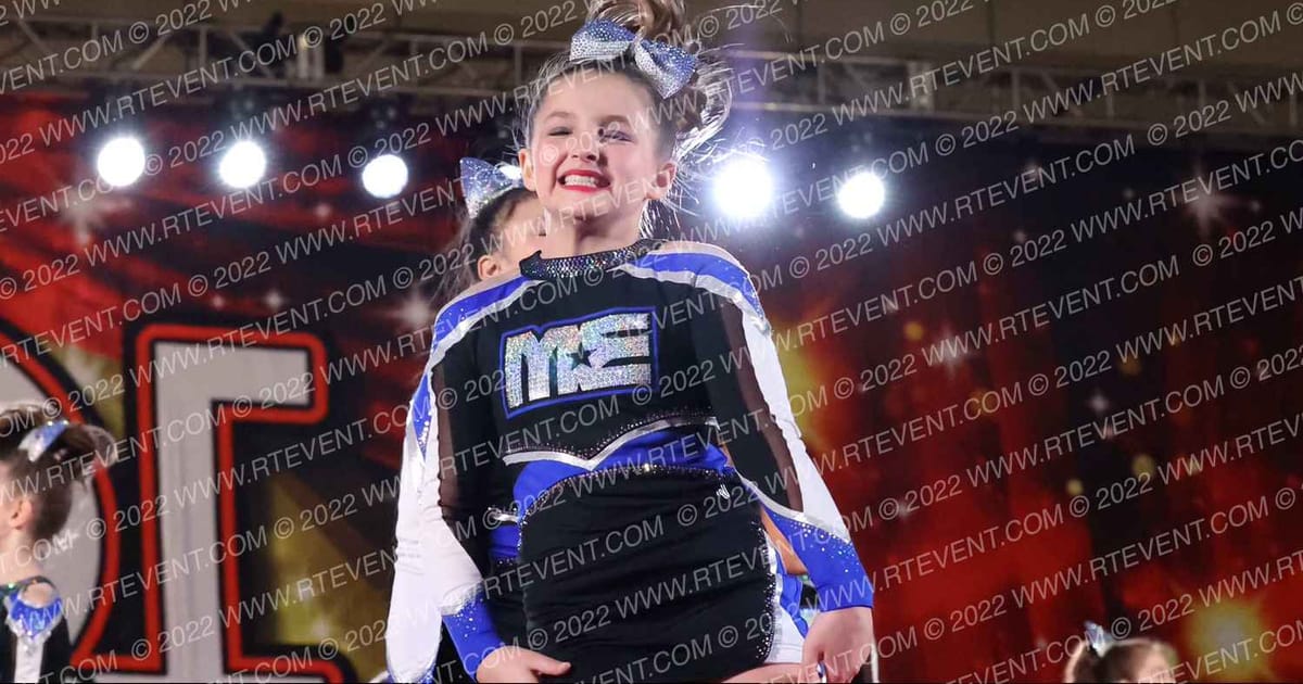 Memphis Elite Grit · Encore Memphis Showdown FIXED