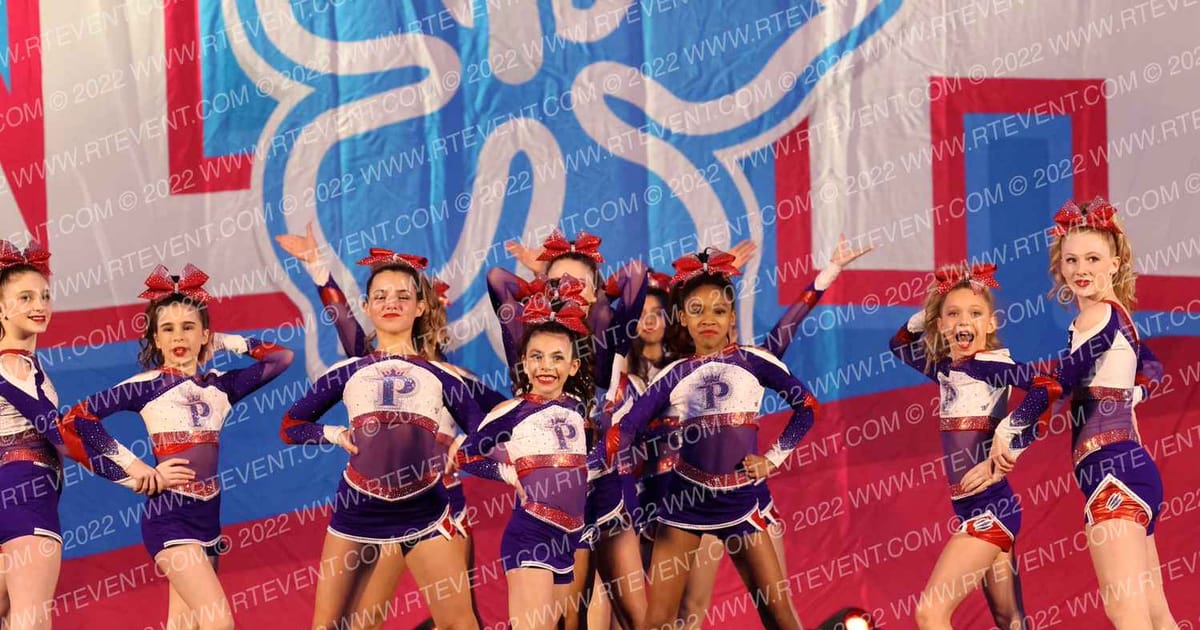 Pittsburgh Pride All Stars Savage Cats · Aloha showdown FIXED