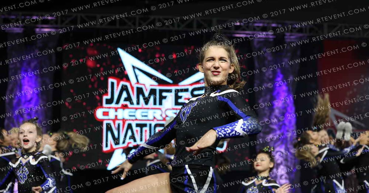 Cheer Athletics - Plano Bengals · JAMFest Cheer Super Nationals