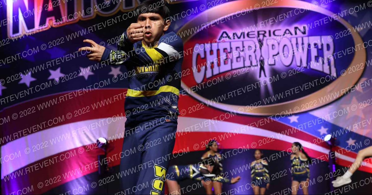 Texas Wolverine All Stars Razor Blades · ACP Southern Nationals