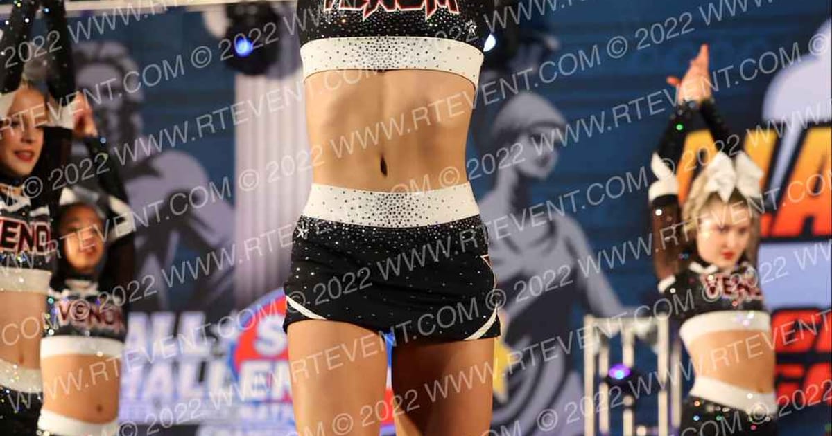 Natural Venom All Stars Lady Mafia · All Star Challenge Clash Of The Titans Tacoma