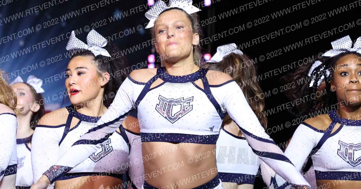 ICE Hail · All out nationals