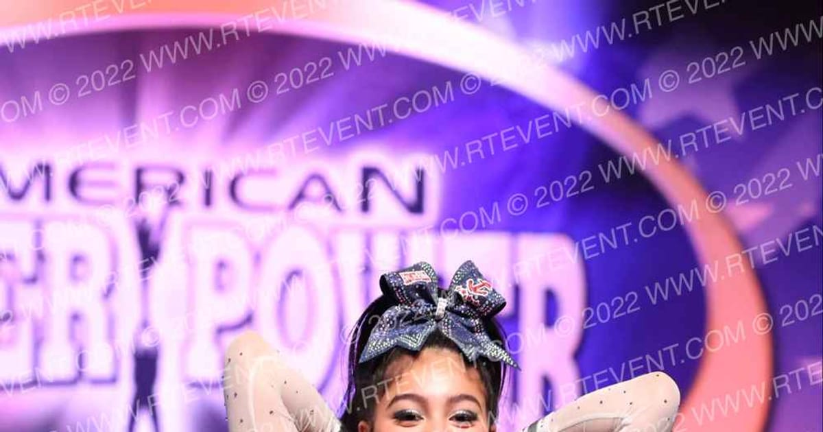 Woodlands Elite - Katy Admirals · ACP Southern Nationals FIXED