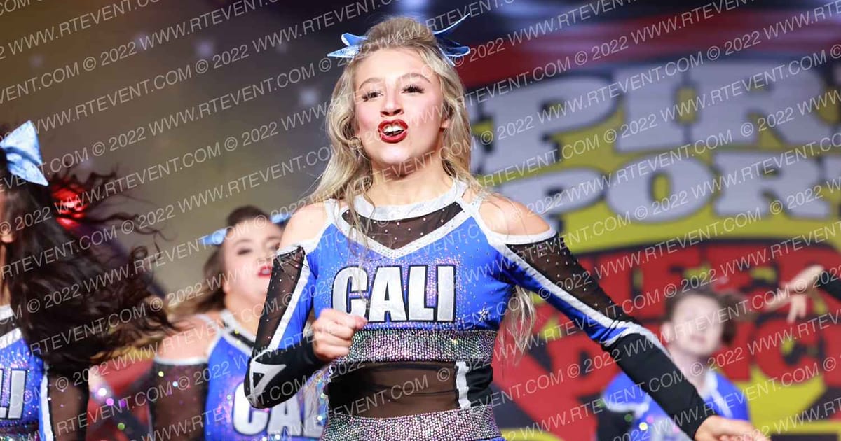 The California All Stars - Mesa Shade · Duel in the Desert