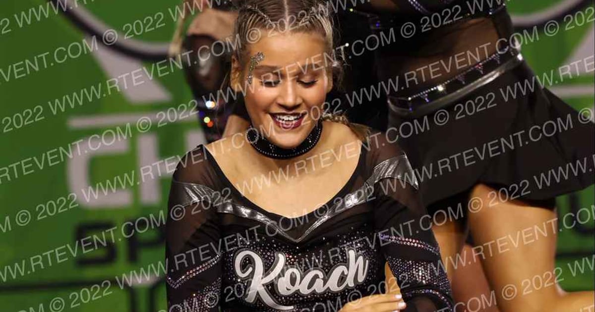 ICE SnowED · CSG Grand Nationals