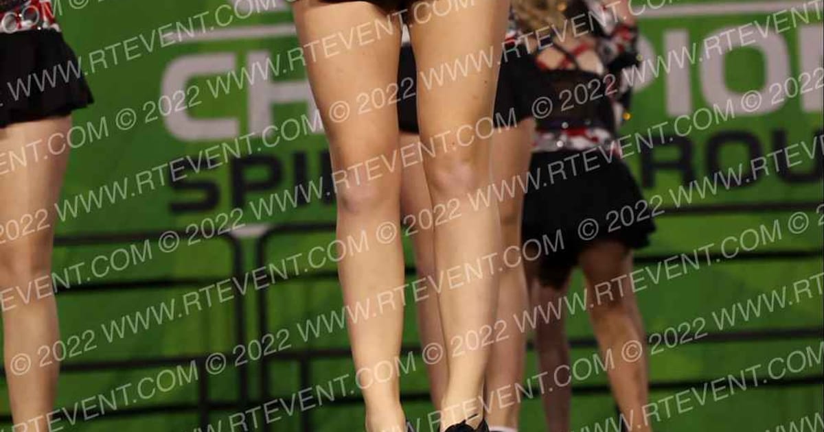 Woodlands Elite - Cincinnati Lady Nukes · CSG Grand Nationals