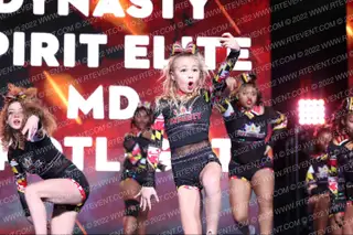 Dynasty Spirit Elite MD Spotlight