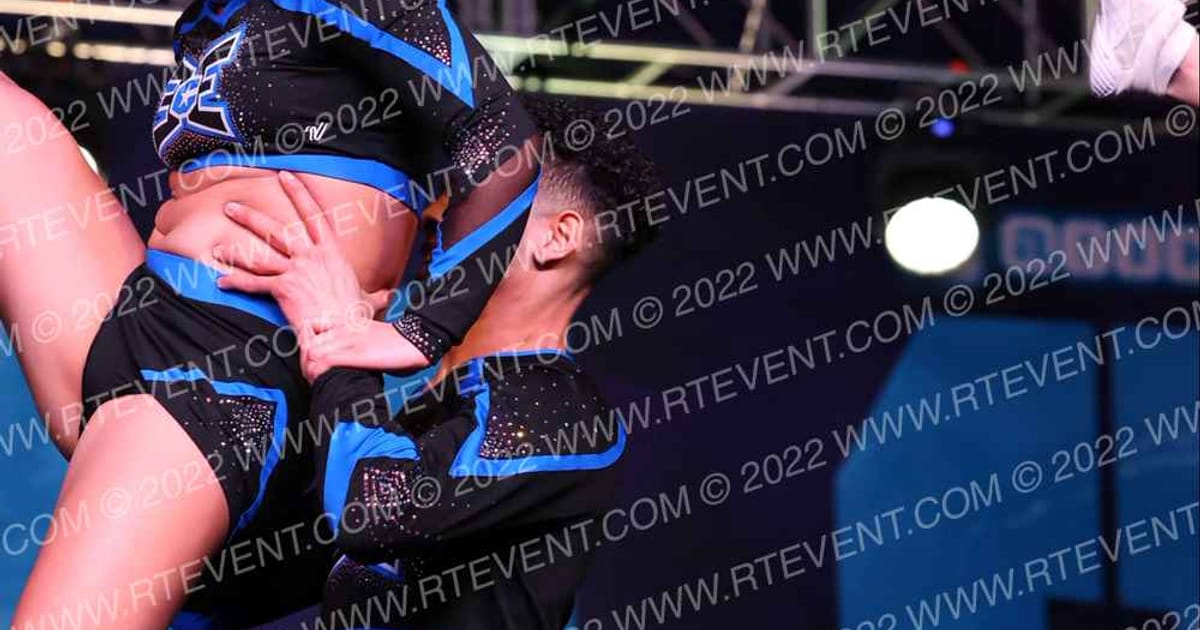 East Celebrity Elite Manchester Venom · Coastal at the Capitol Grand Nationals