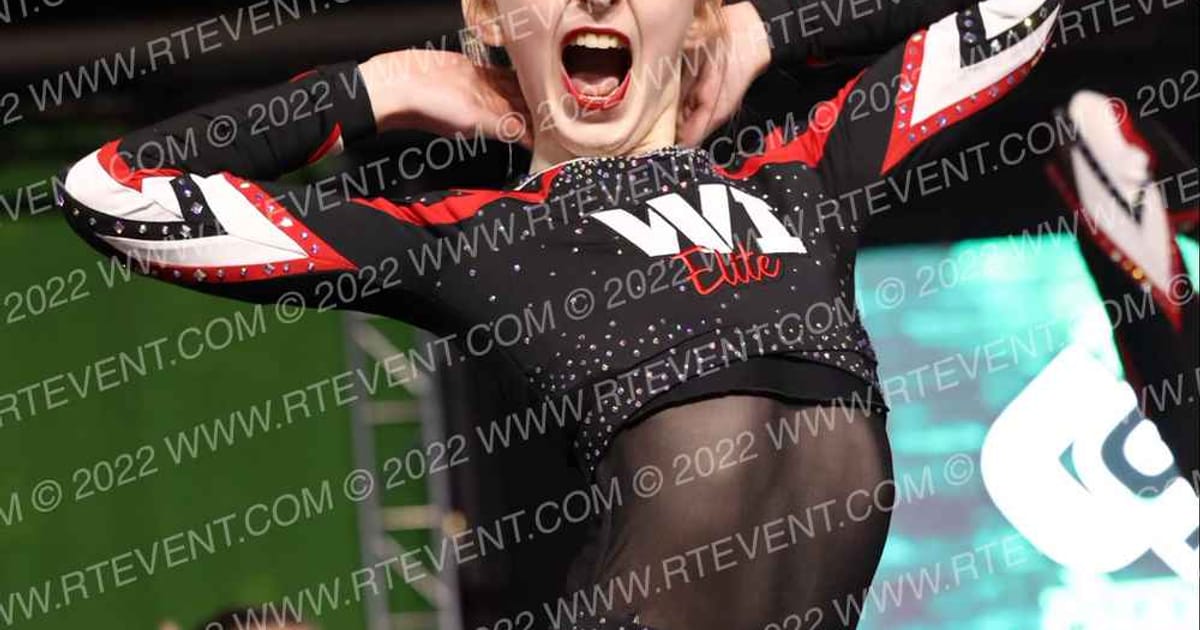 Wisconsin Elite Mavericks · CSG Grand Nationals