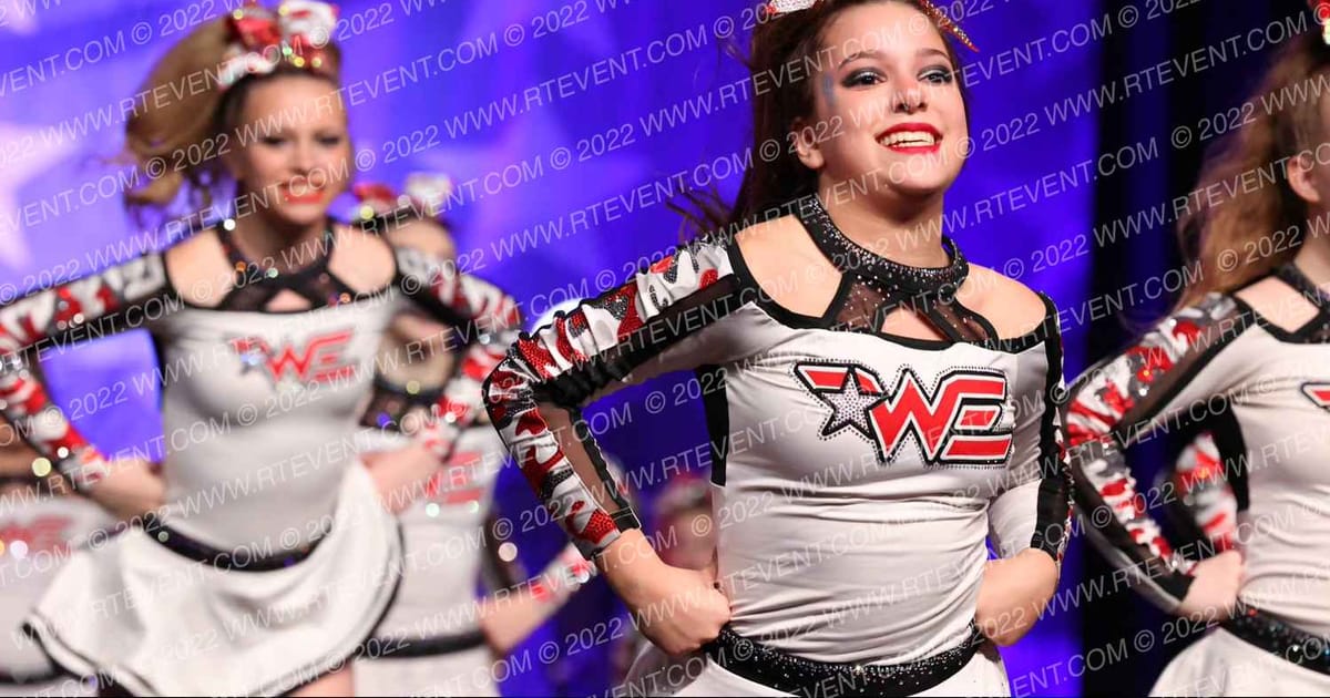 Woodlands Elite - OR Green Berets · ACP Southern Nationals FIXED