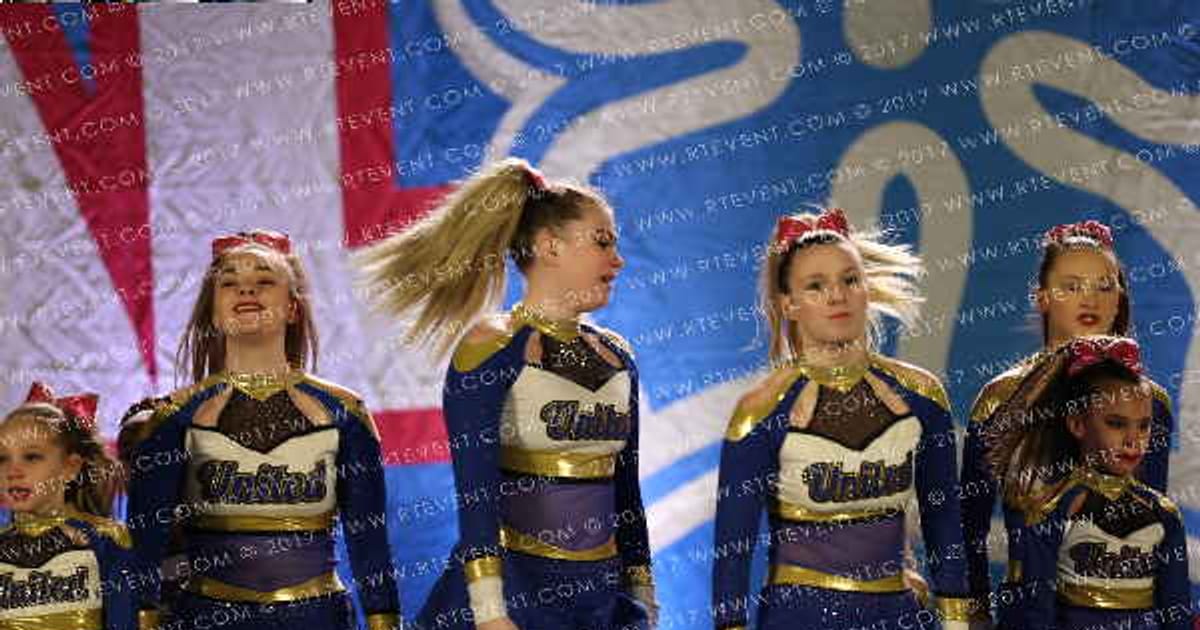 Athletix United Spitfires · Aloha Worcester Showdown