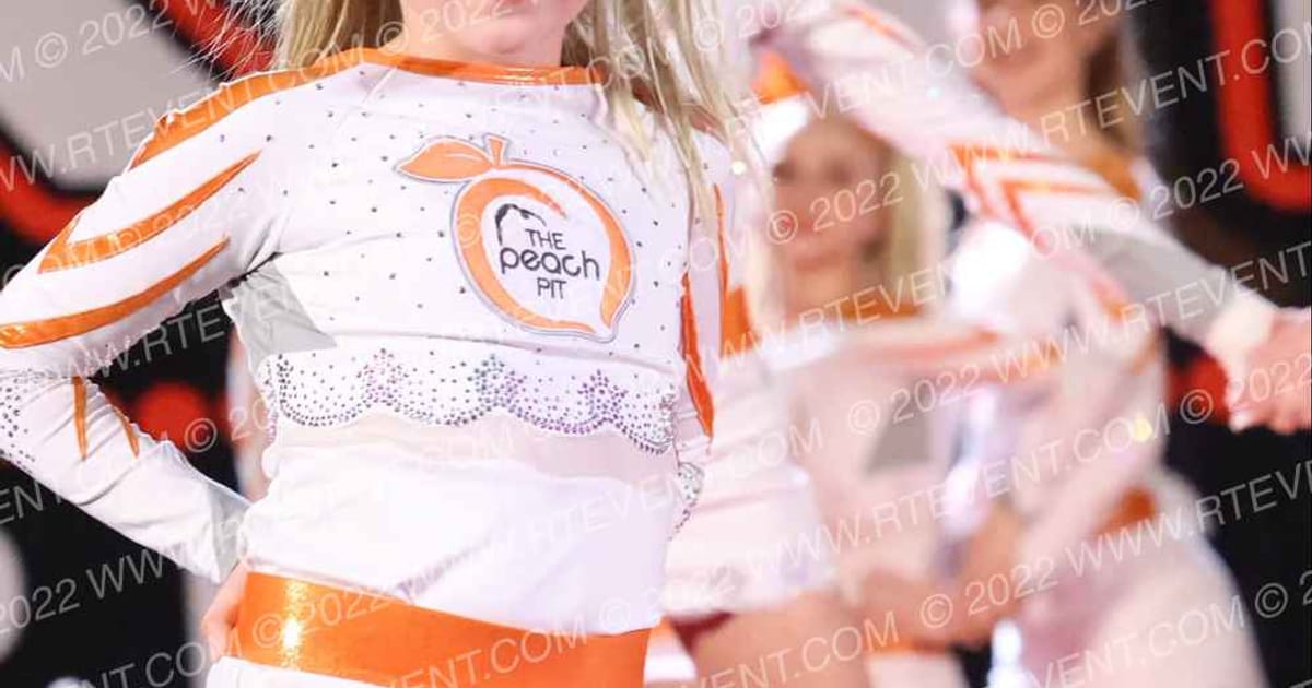 The Peach Pit FIERCE · Encore Memphis Showdown FIXED
