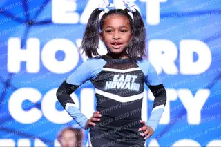 East Howard County Tiny Jags