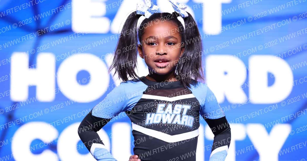 East Howard County Tiny Jags · CDE Mid Atlantic Open