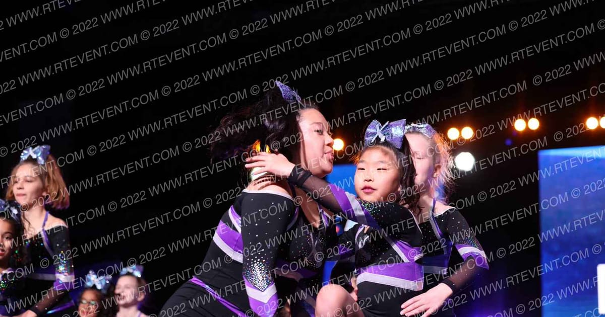 SYA Extreme Lightning · CDE Mid Atlantic Open