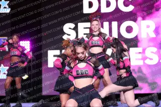DDC Senior Flawless