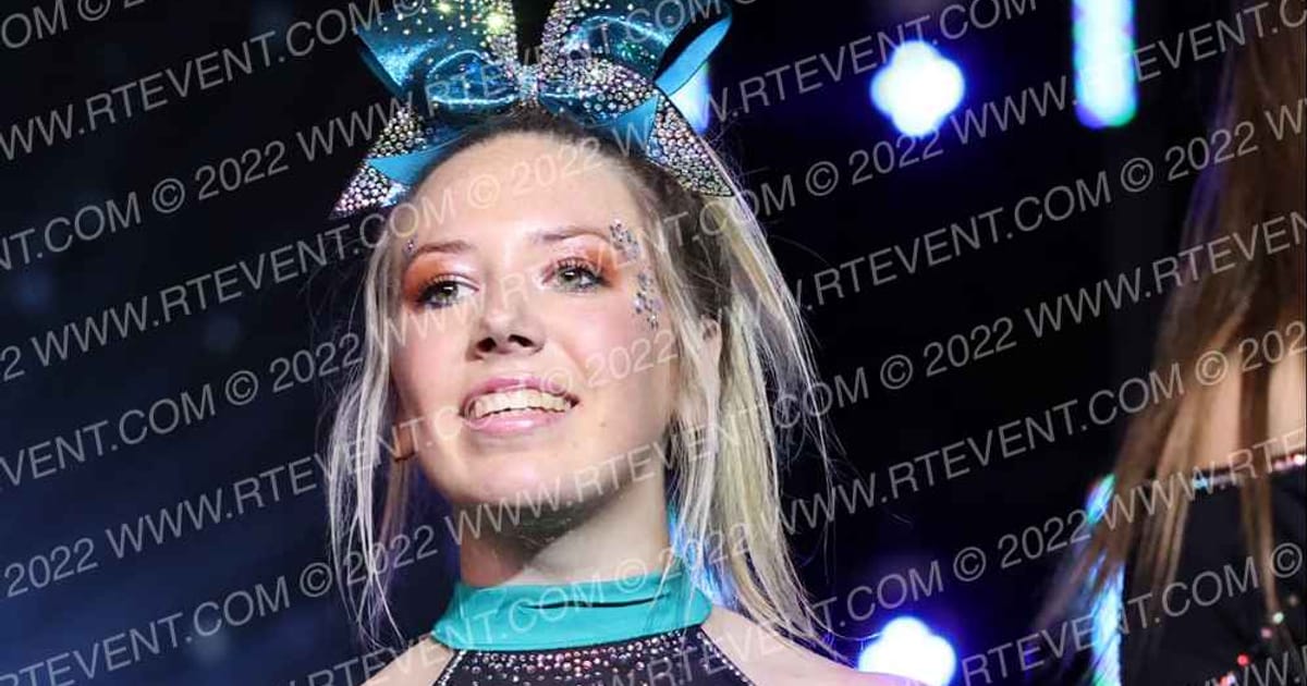 Cheer Extreme All-Stars SMOCO · All out nationals