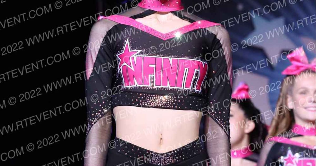 Infinity Allstars Vengeance · All out nationals